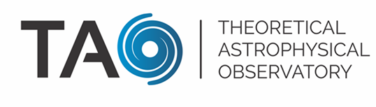 ASVO Logo