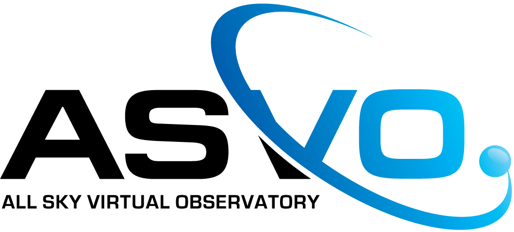 ASVO Logo